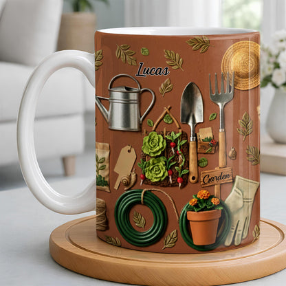 Celebrate Your Love For Gardening