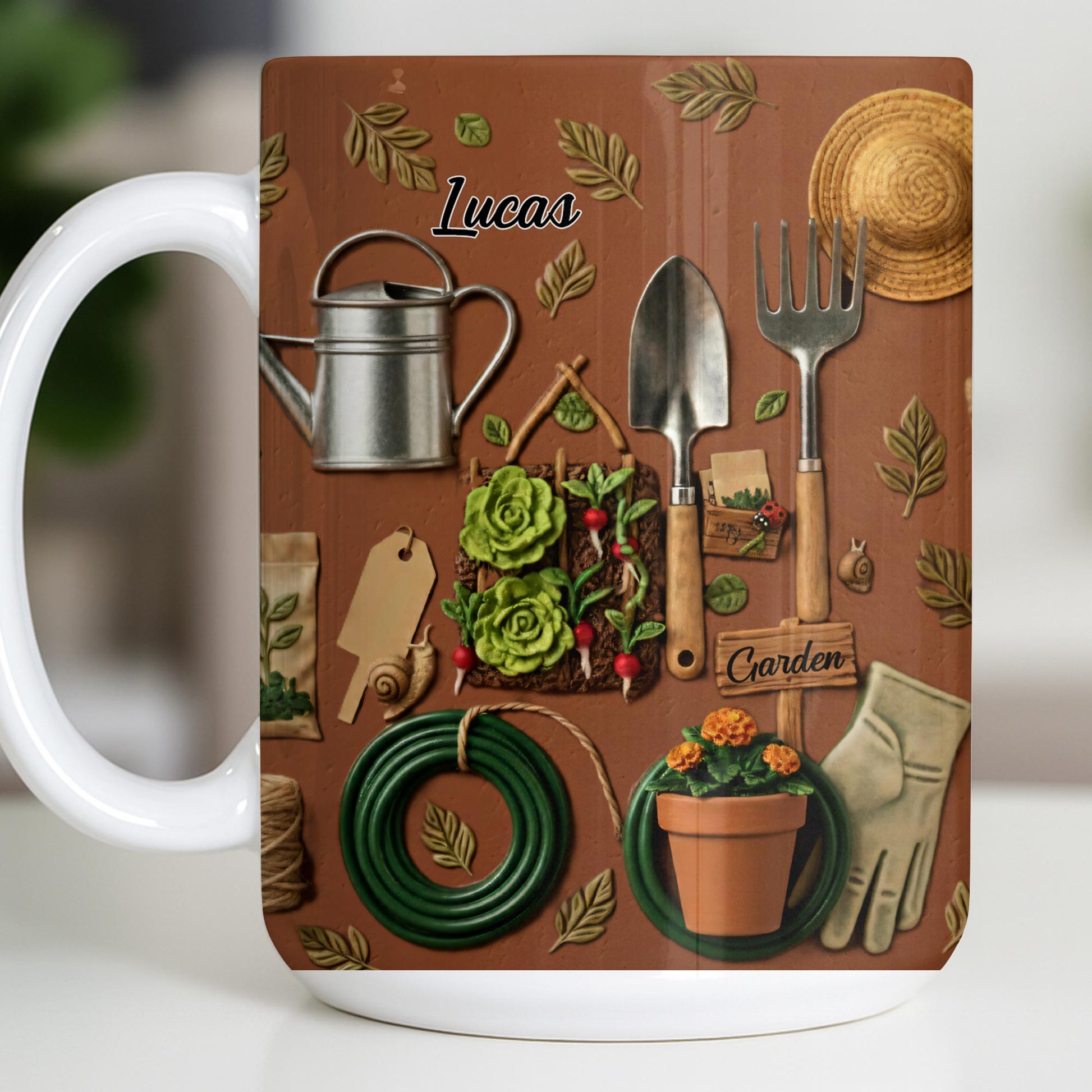 Celebrate Your Love For Gardening