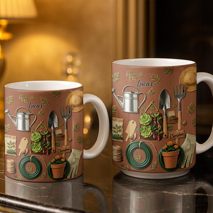 Celebrate Your Love For Gardening