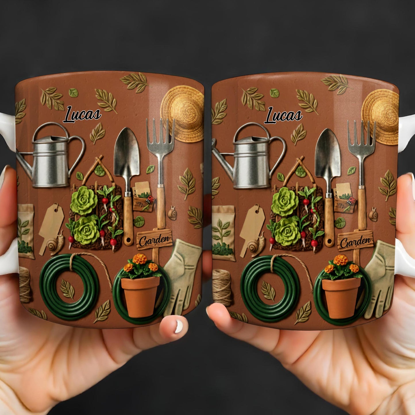 Celebrate Your Love For Gardening