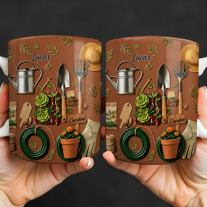 Celebrate Your Love For Gardening