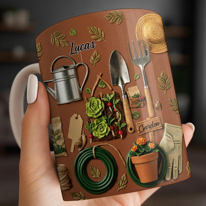 Celebrate Your Love For Gardening