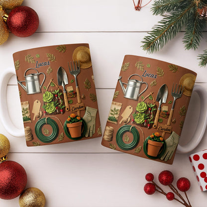 Celebrate Your Love For Gardening