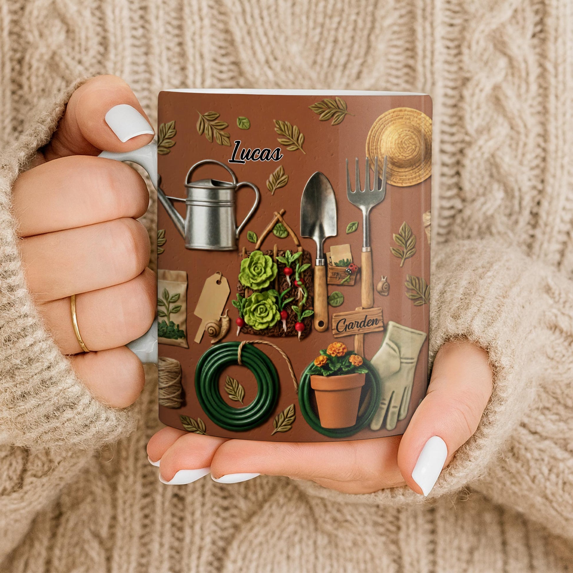 Celebrate Your Love For Gardening