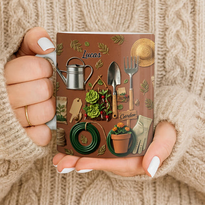 Celebrate Your Love For Gardening