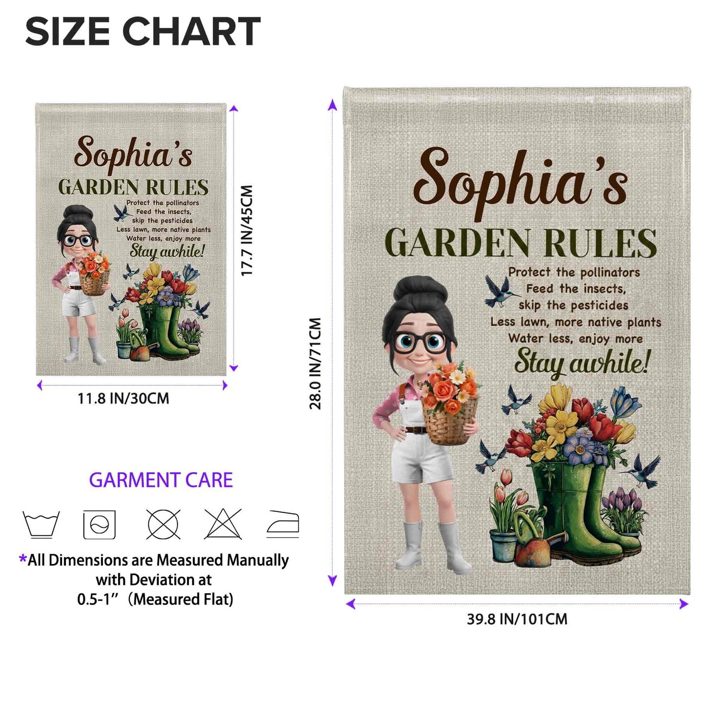 Garden Rules Protect The Pollinators Flowers And Garden Boots