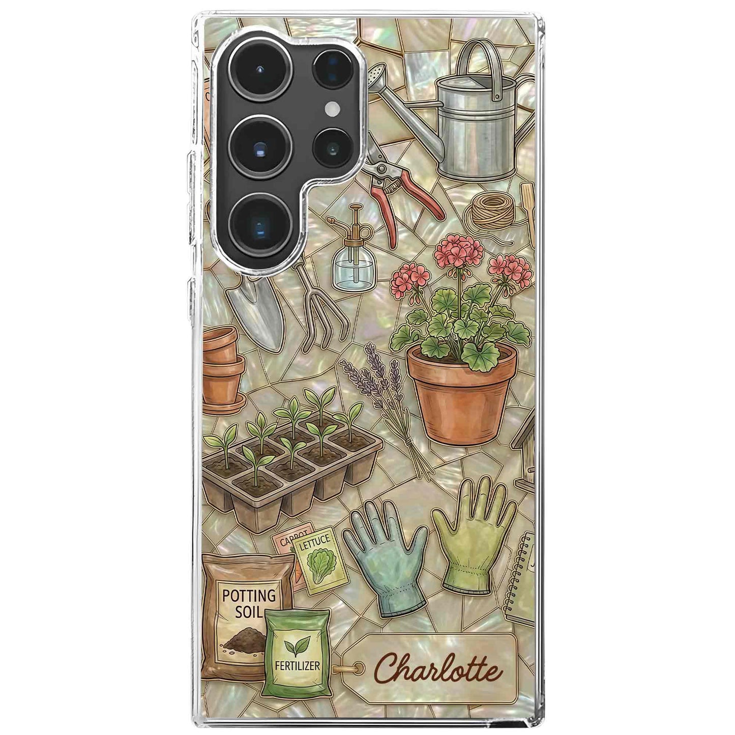 Celebrate Your Green Thumb With Gardening Essentials