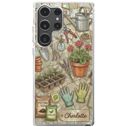 Celebrate Your Green Thumb With Gardening Essentials