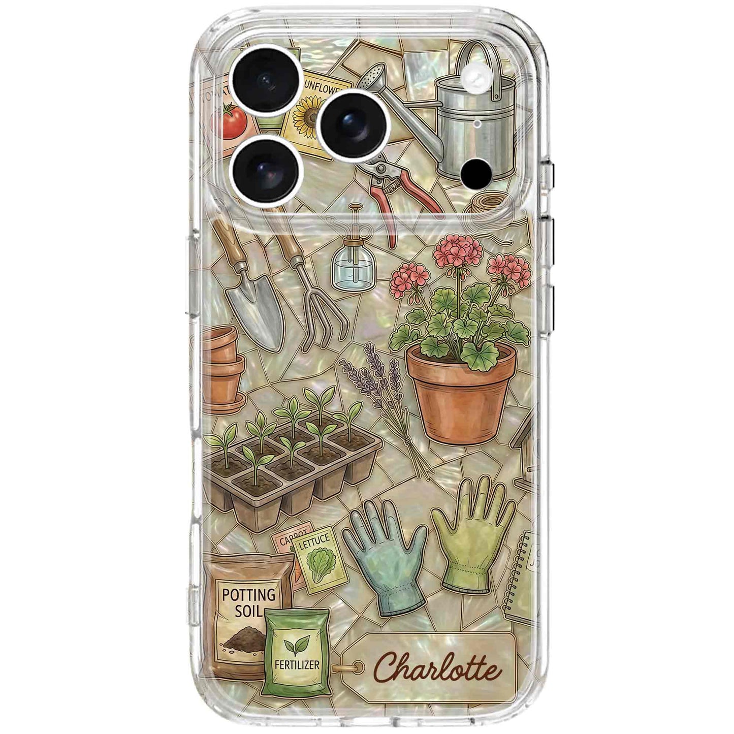 Celebrate Your Green Thumb With Gardening Essentials