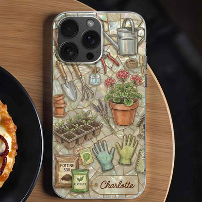 Celebrate Your Green Thumb With Gardening Essentials