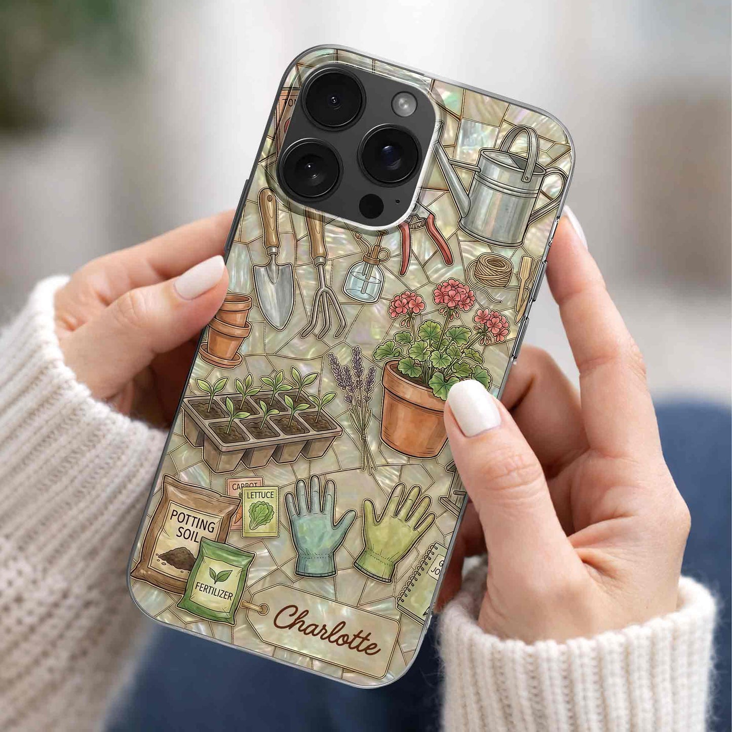 Celebrate Your Green Thumb With Gardening Essentials