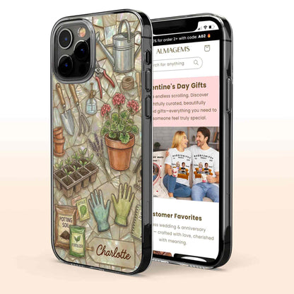 Celebrate Your Green Thumb With Gardening Essentials