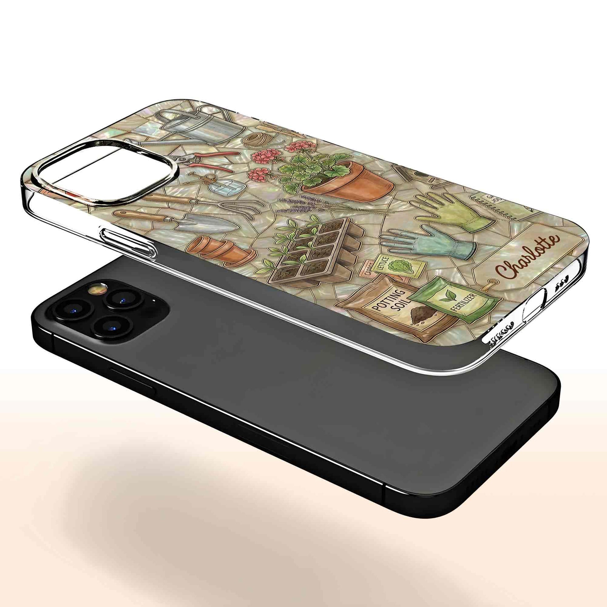 Celebrate Your Green Thumb With Gardening Essentials