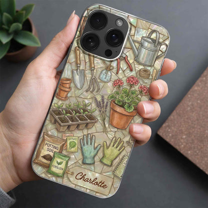 Celebrate Your Green Thumb With Gardening Essentials