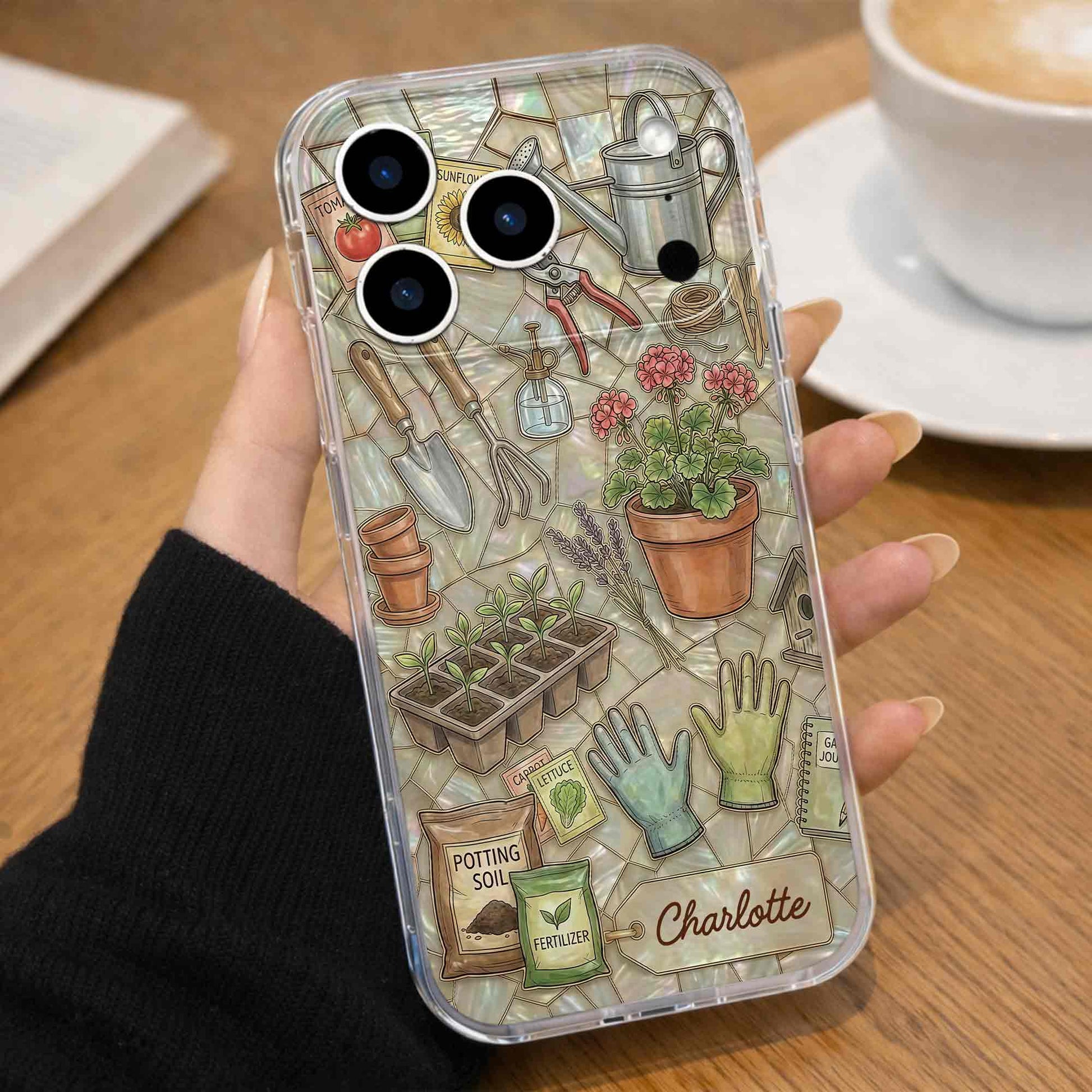 Celebrate Your Green Thumb With Gardening Essentials