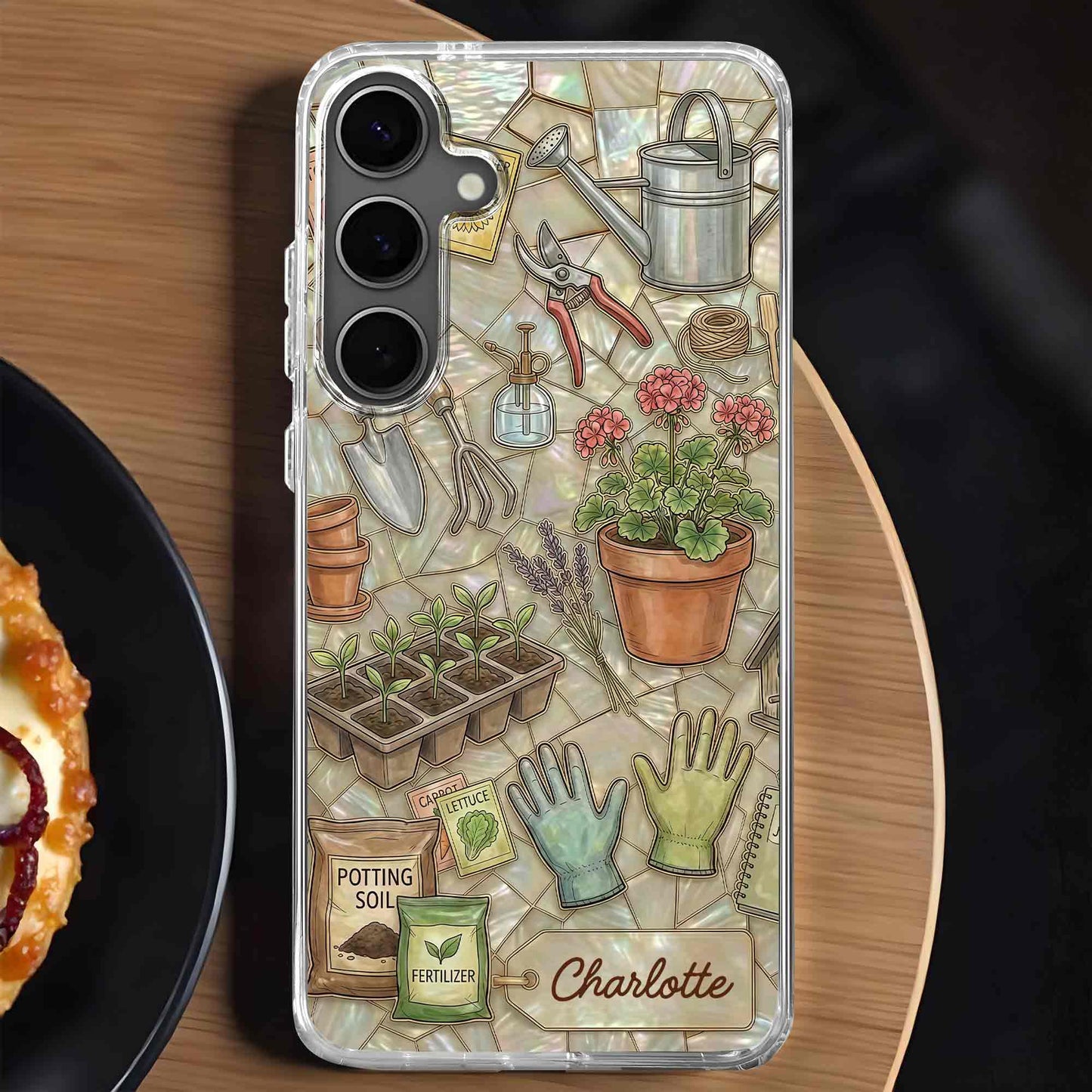 Celebrate Your Green Thumb With Gardening Essentials