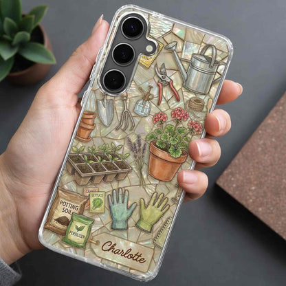 Celebrate Your Green Thumb With Gardening Essentials