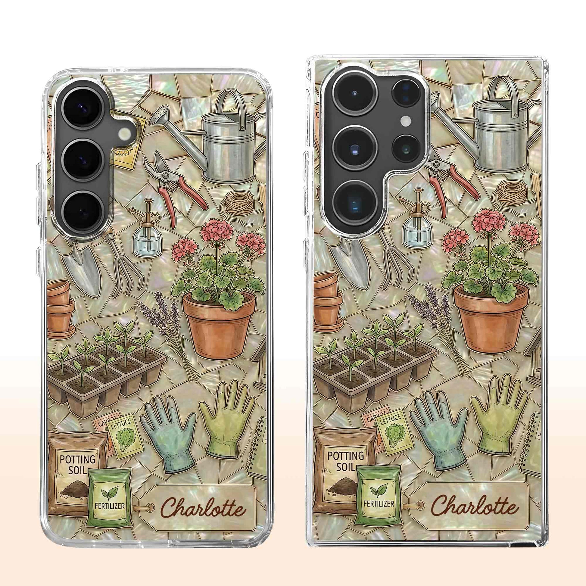 Celebrate Your Green Thumb With Gardening Essentials