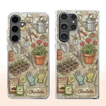 Celebrate Your Green Thumb With Gardening Essentials