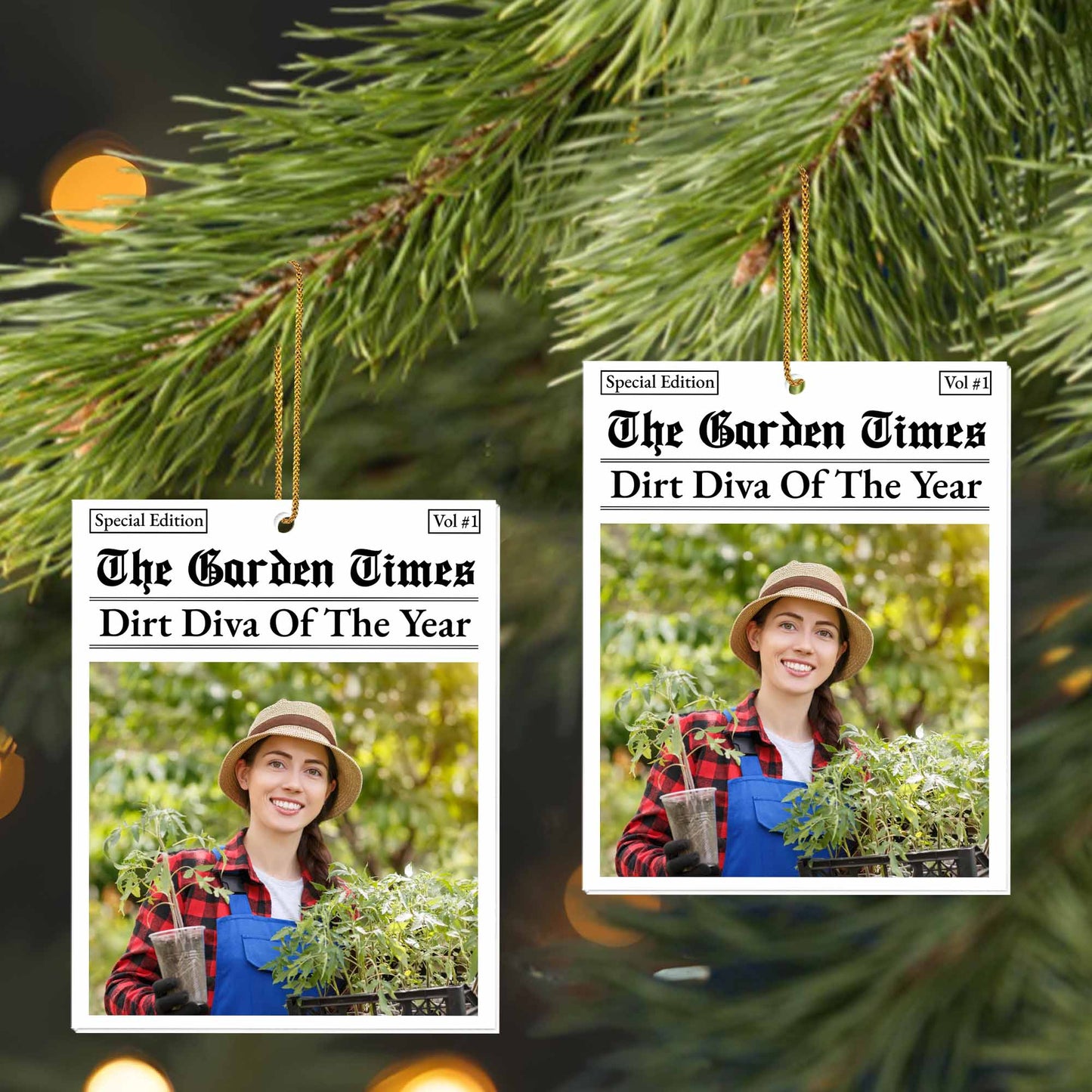 The Garden Times Dirt Diva Of The Year