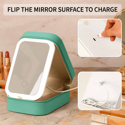 Always Remember You Are Braver, Flowers