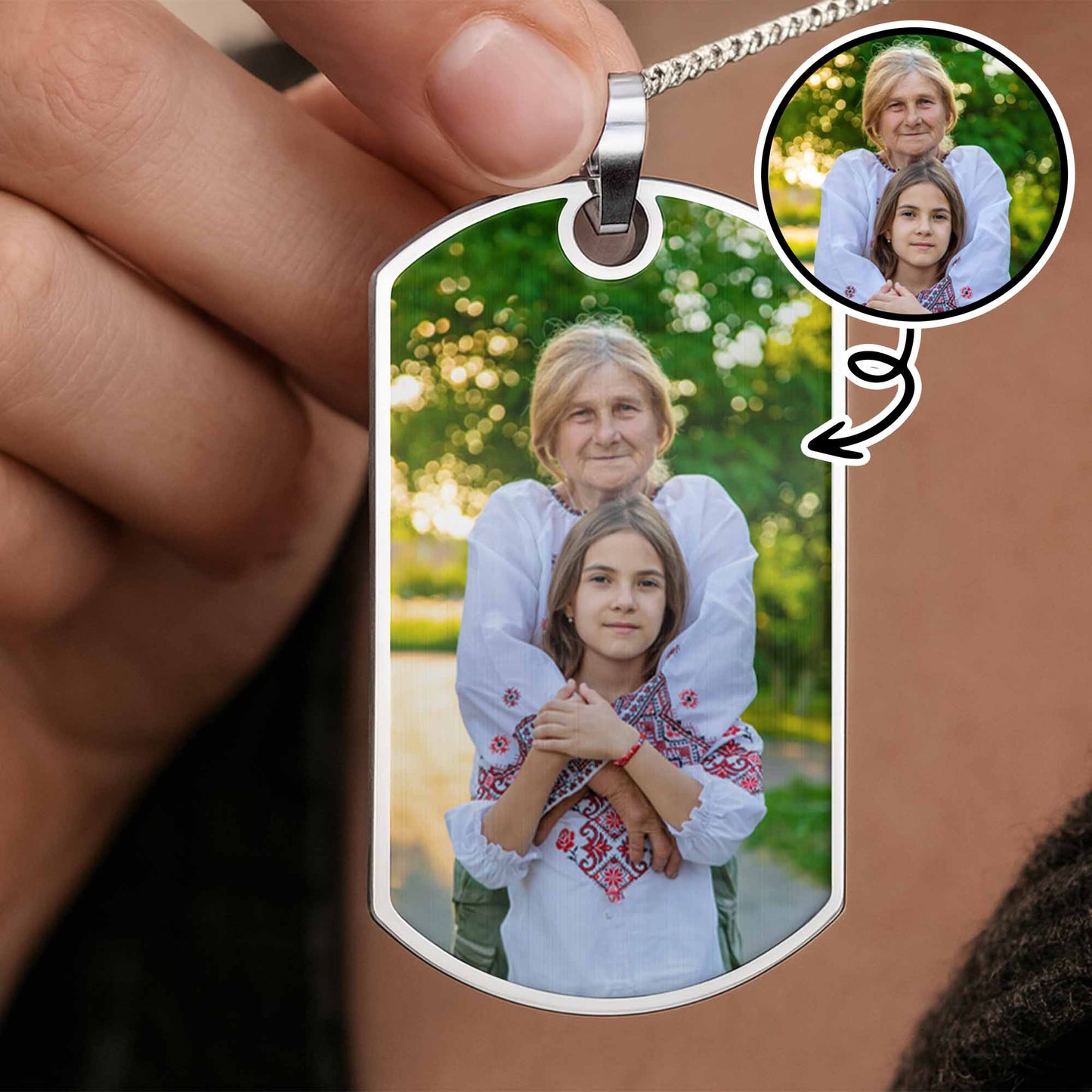 Preserve Treasured Memories With Traditional Clothing