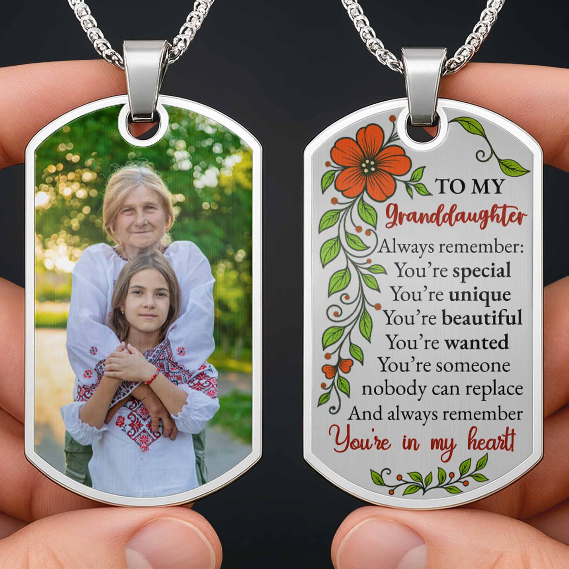 Preserve Treasured Memories With Traditional Clothing