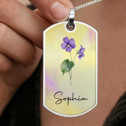 Create A Beautiful And Timeless Keepsake With Elegant Florals