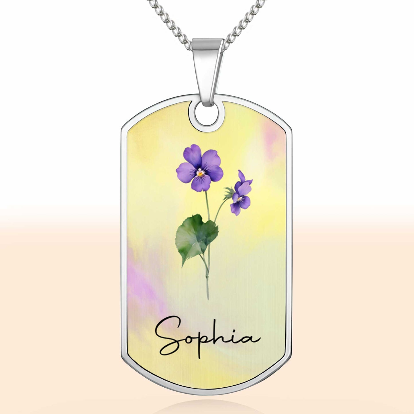 Create A Beautiful And Timeless Keepsake With Elegant Florals