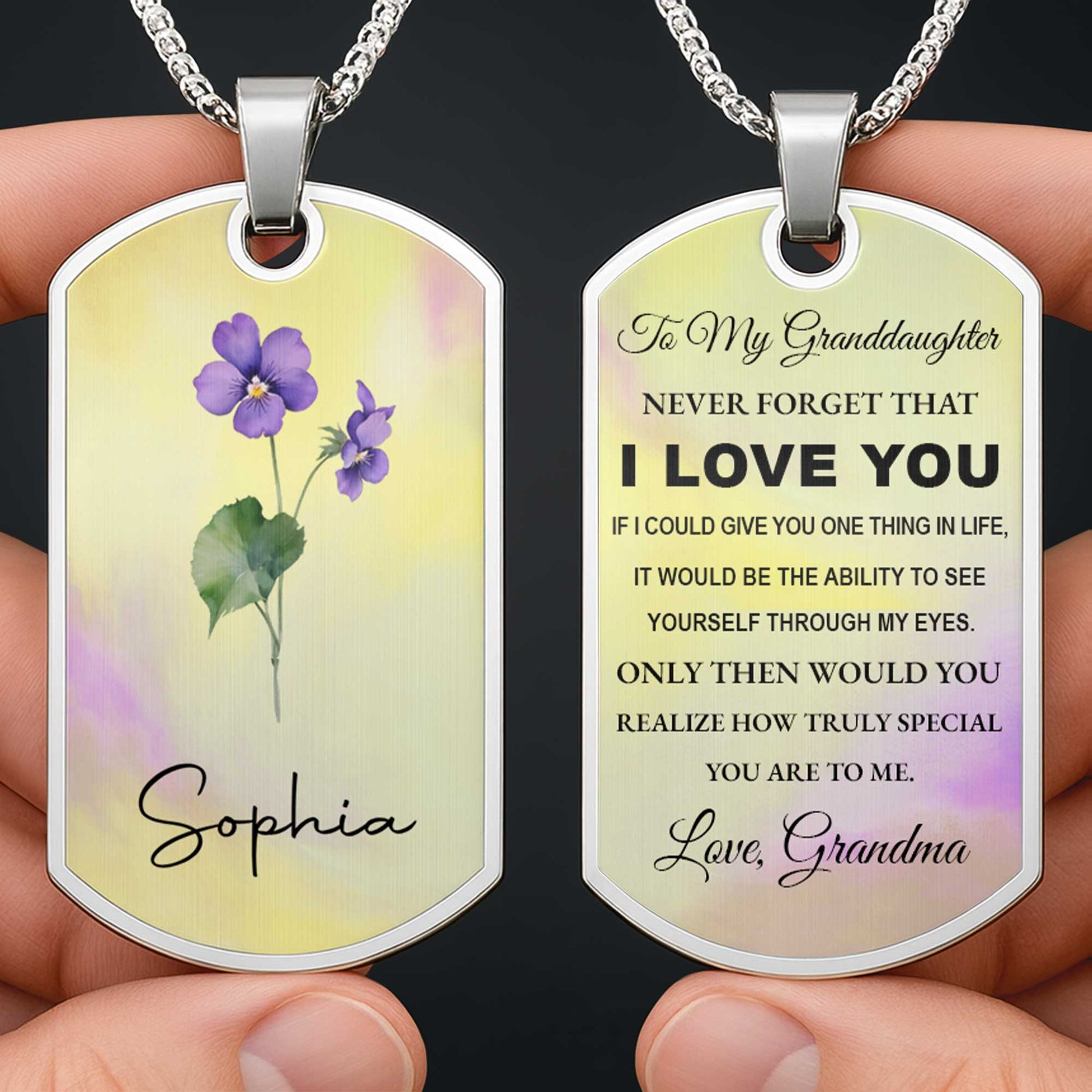 Create A Beautiful And Timeless Keepsake With Elegant Florals