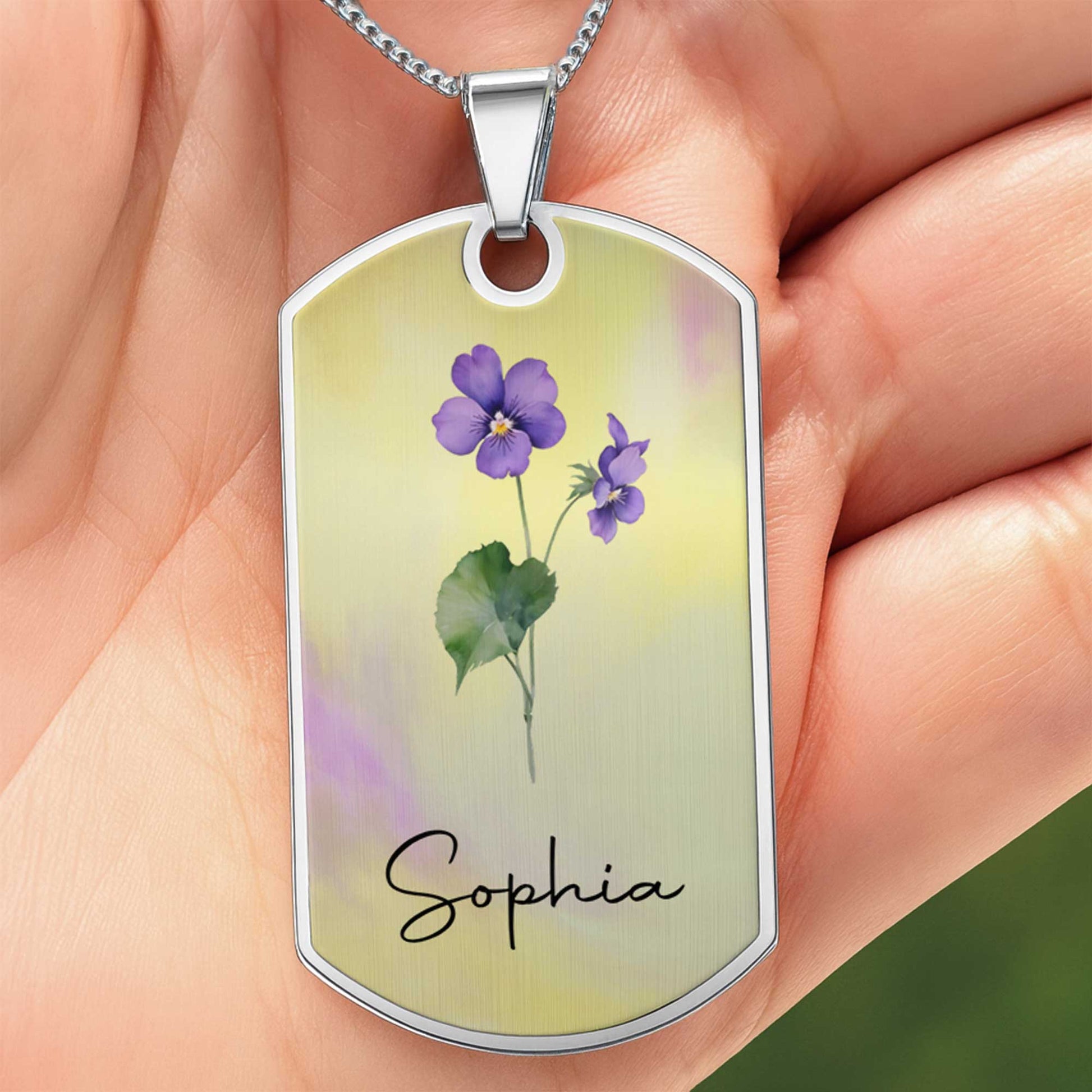 Create A Beautiful And Timeless Keepsake With Elegant Florals