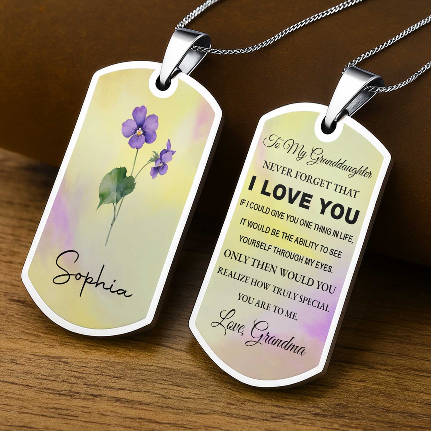 Create A Beautiful And Timeless Keepsake With Elegant Florals