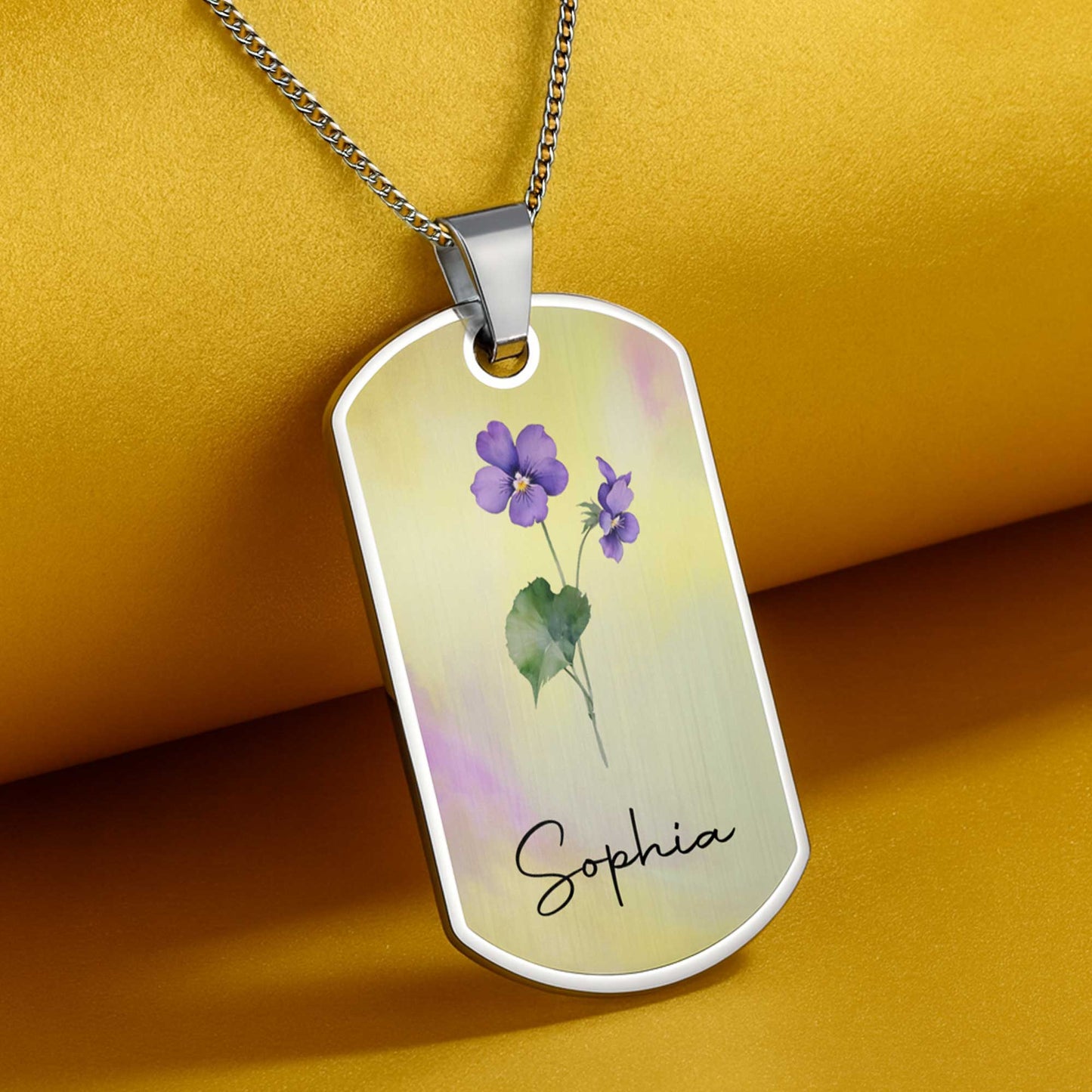 Create A Beautiful And Timeless Keepsake With Elegant Florals