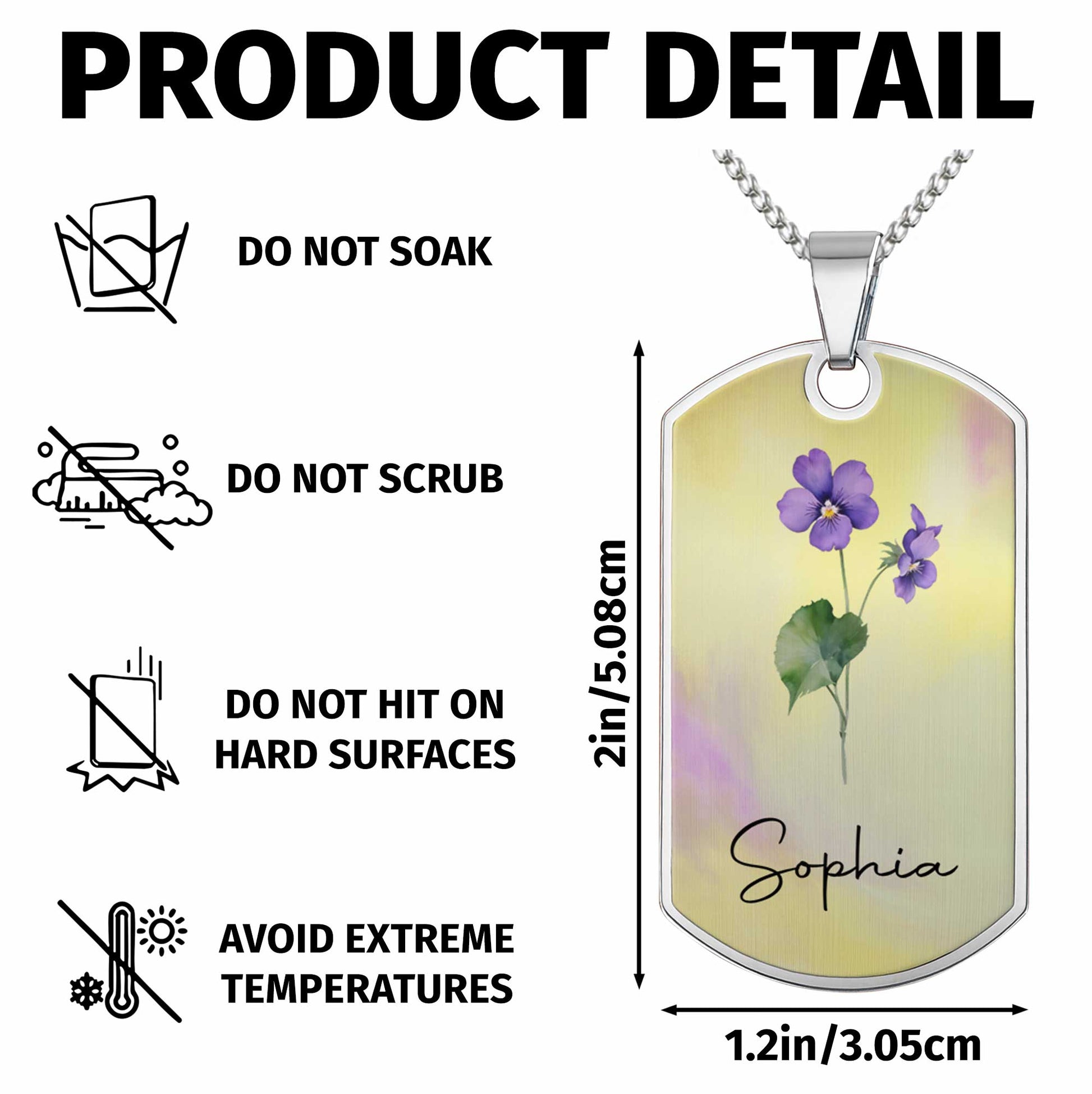 Create A Beautiful And Timeless Keepsake With Elegant Florals