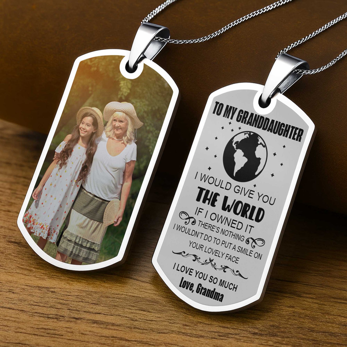 Cherish The Timeless Bond Between Generations