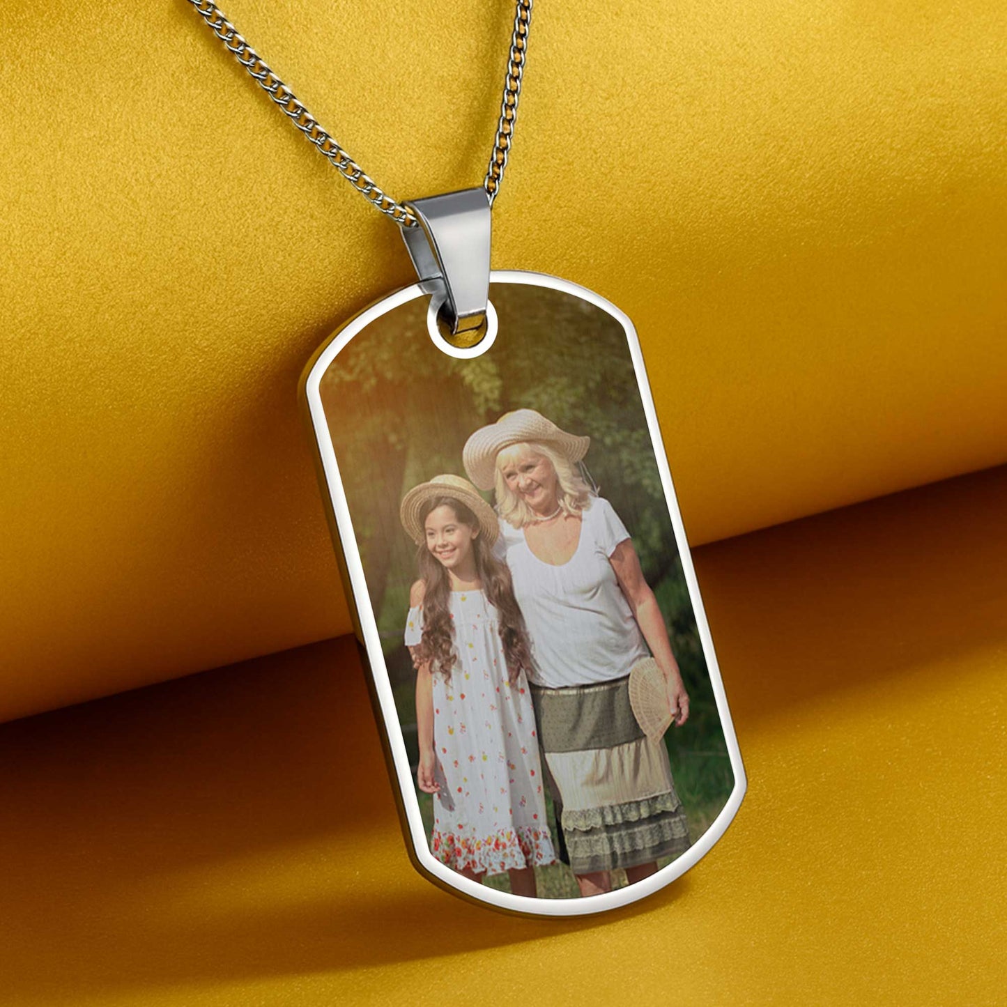 Cherish The Timeless Bond Between Generations