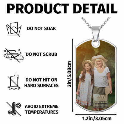 Cherish The Timeless Bond Between Generations