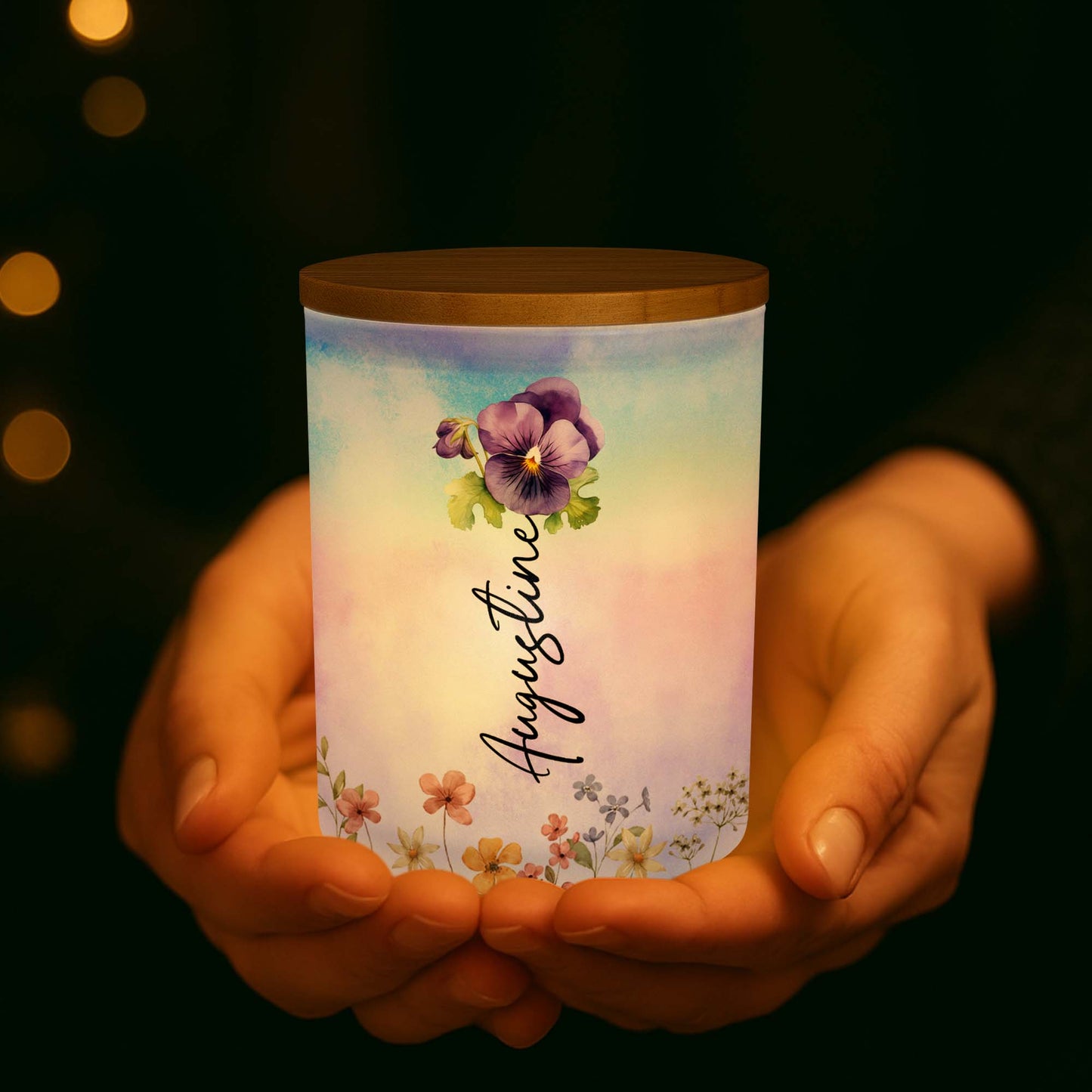 Always Shine With Elegant Flowers