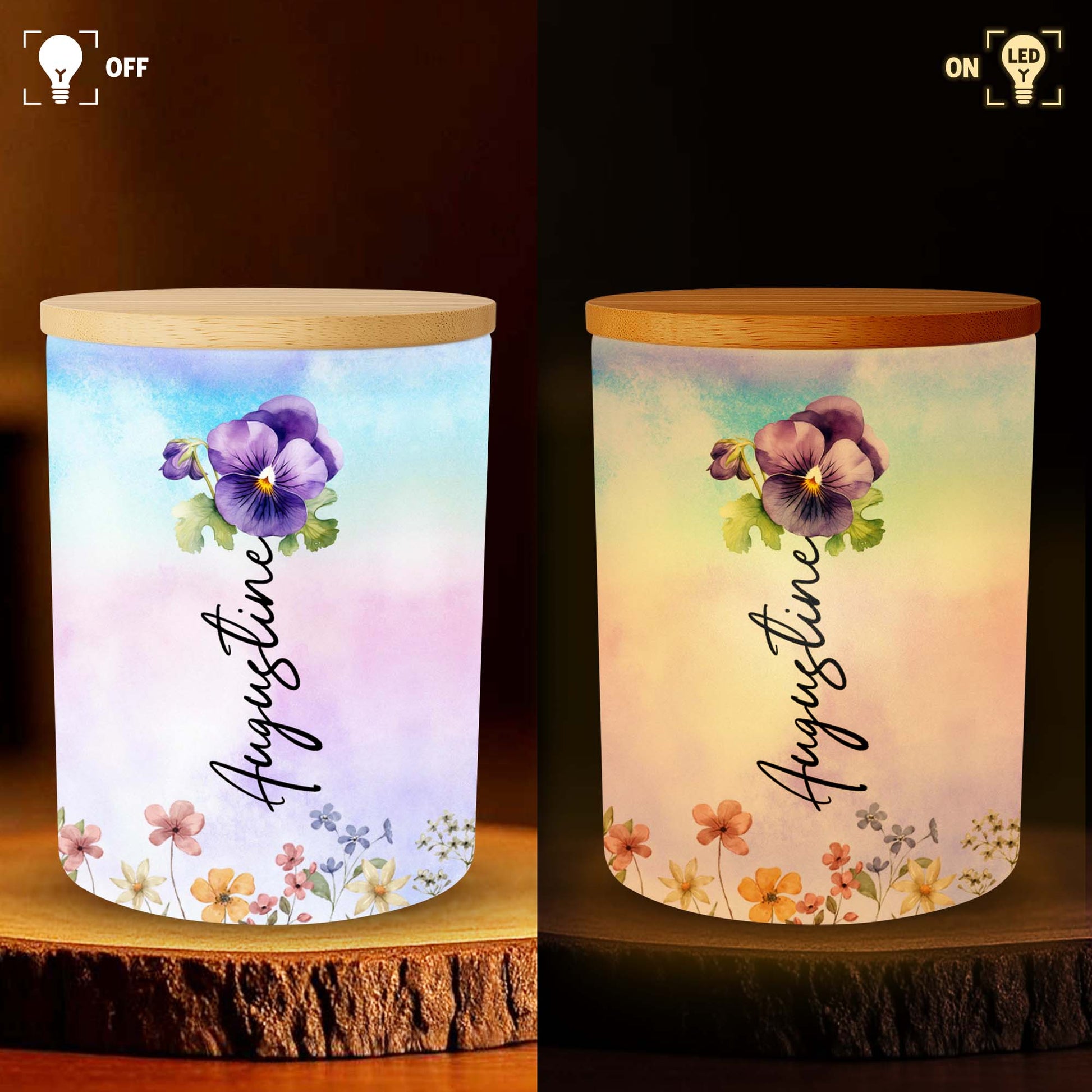 Always Shine With Elegant Flowers