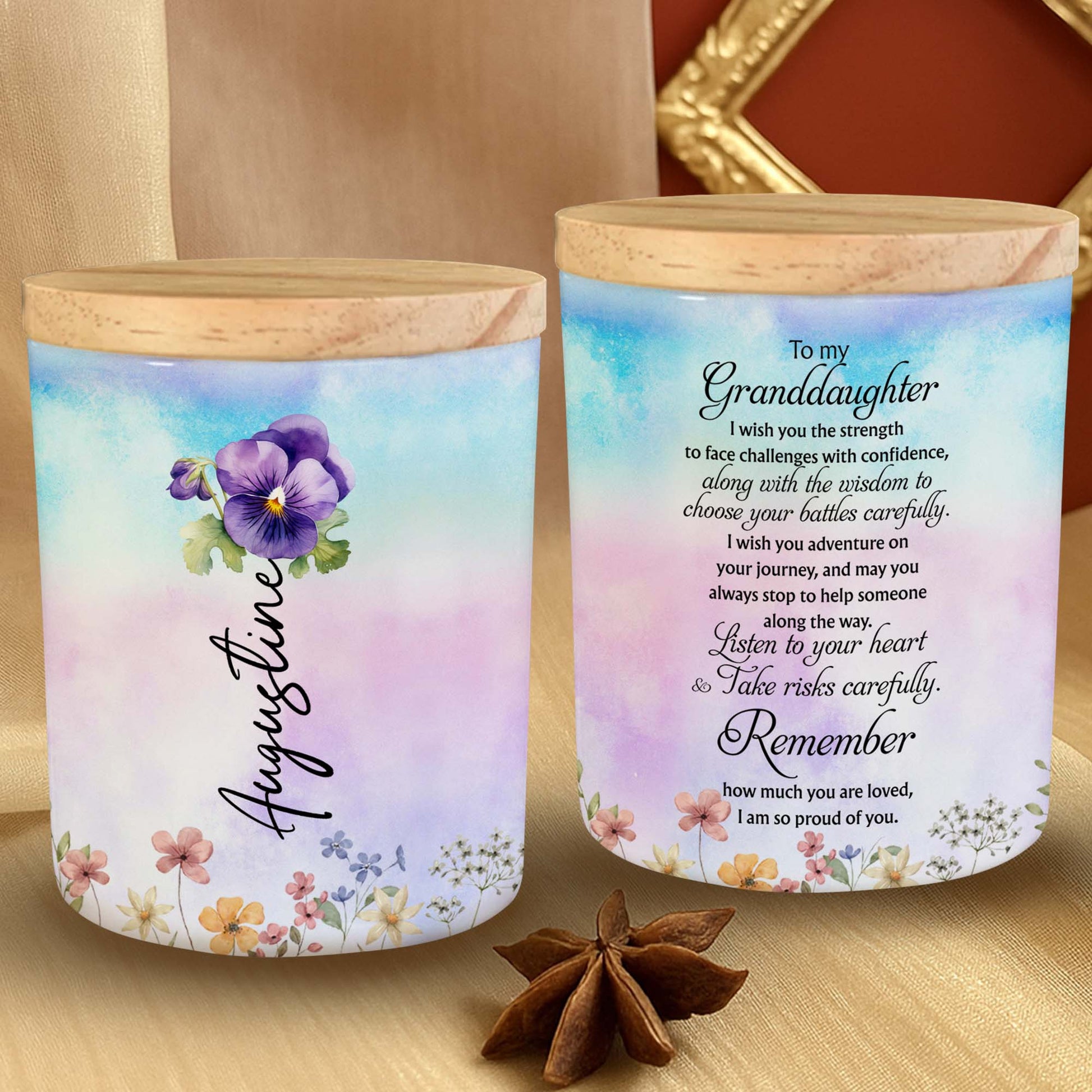 Always Shine With Elegant Flowers