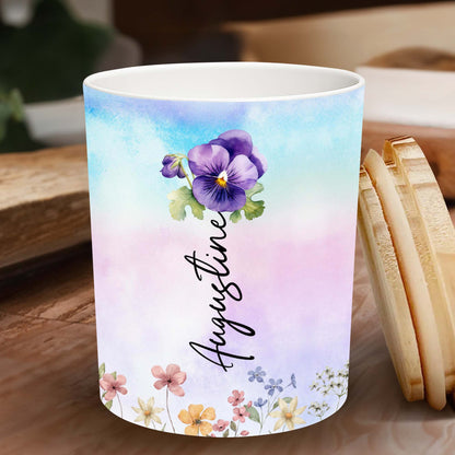 Always Shine With Elegant Flowers