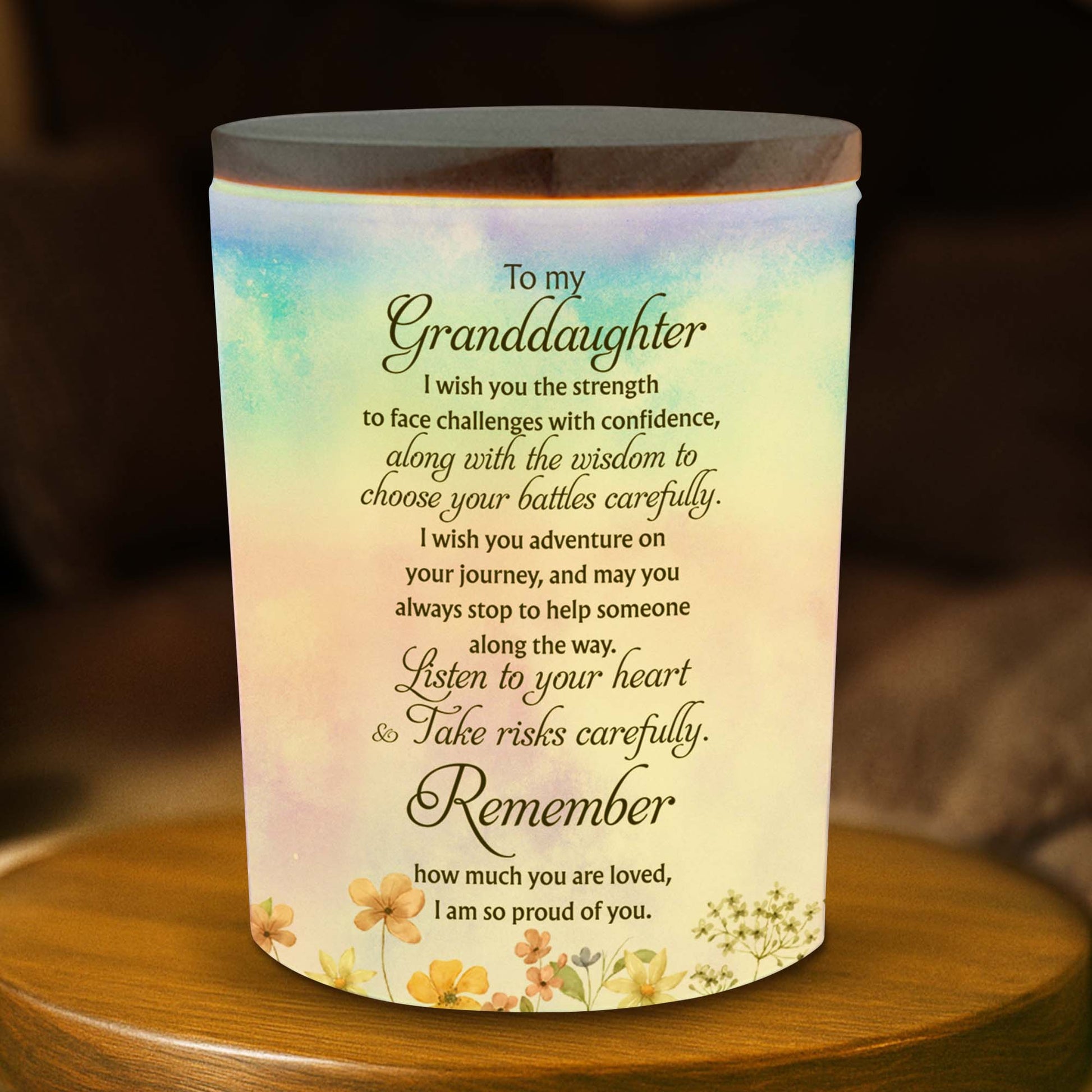 Always Shine With Elegant Flowers