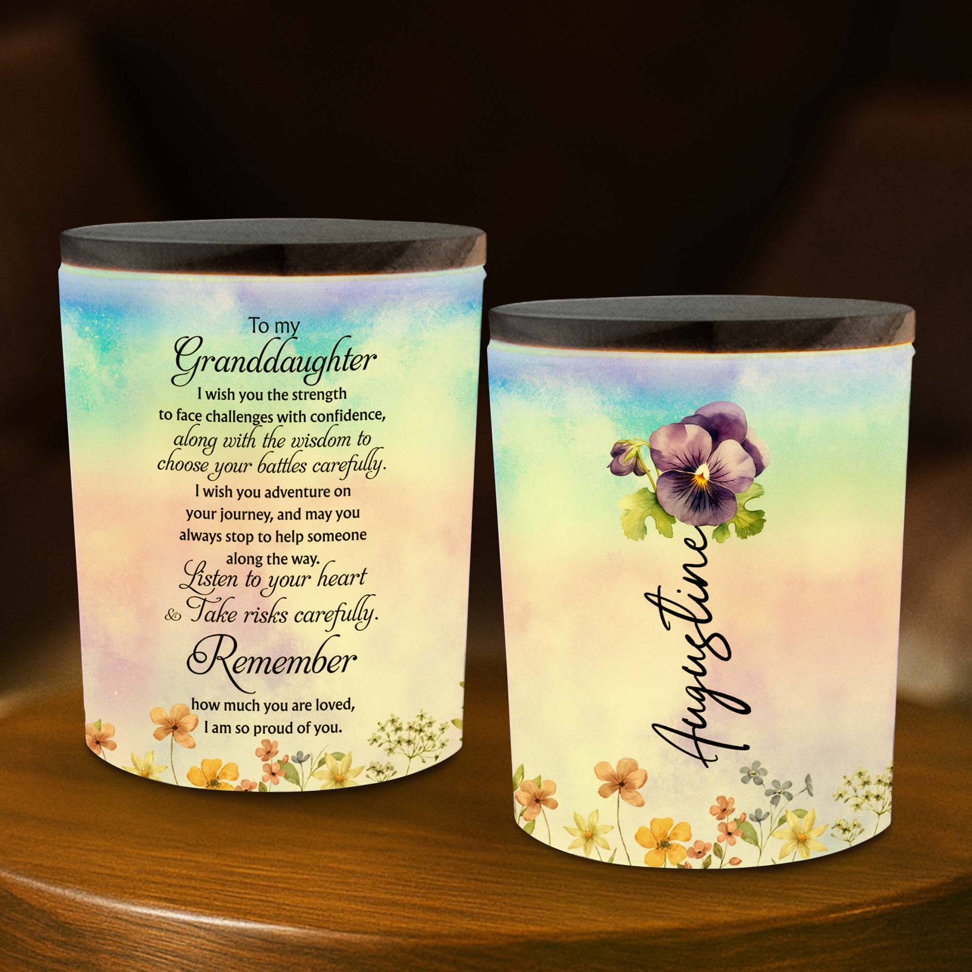 Always Shine With Elegant Flowers