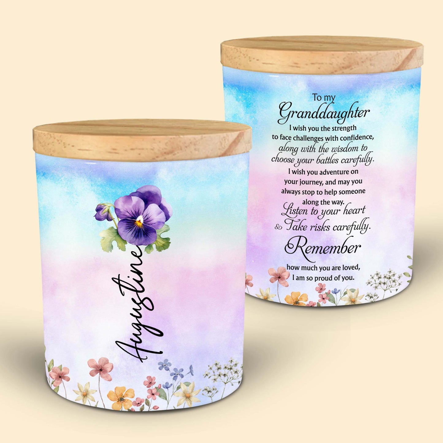 Always Shine With Elegant Flowers