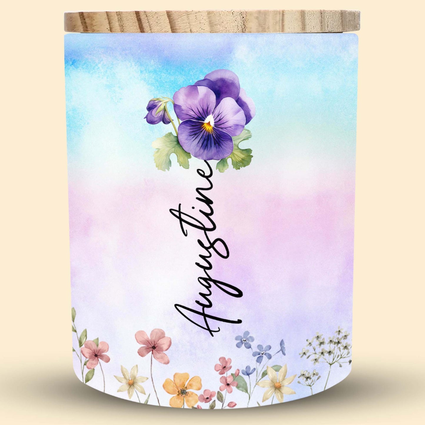 Always Shine With Elegant Flowers