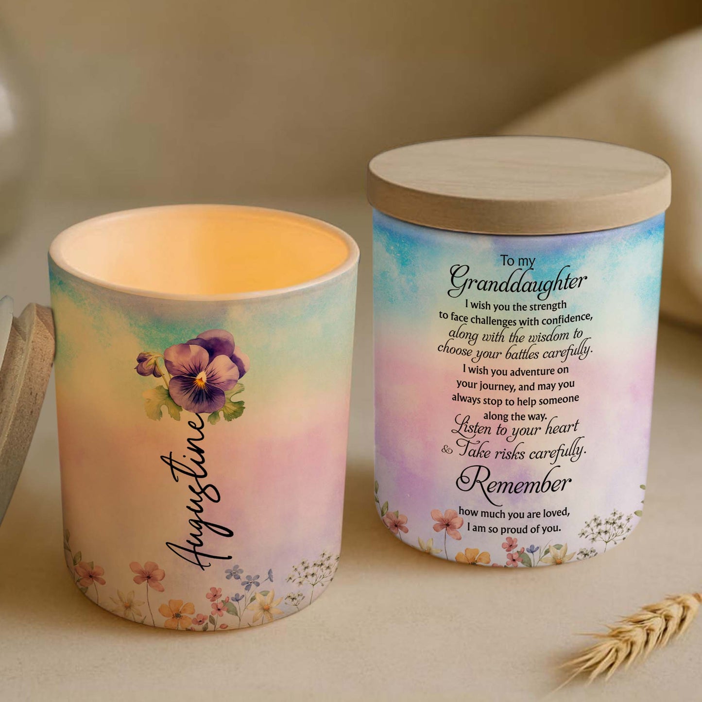 Always Shine With Elegant Flowers