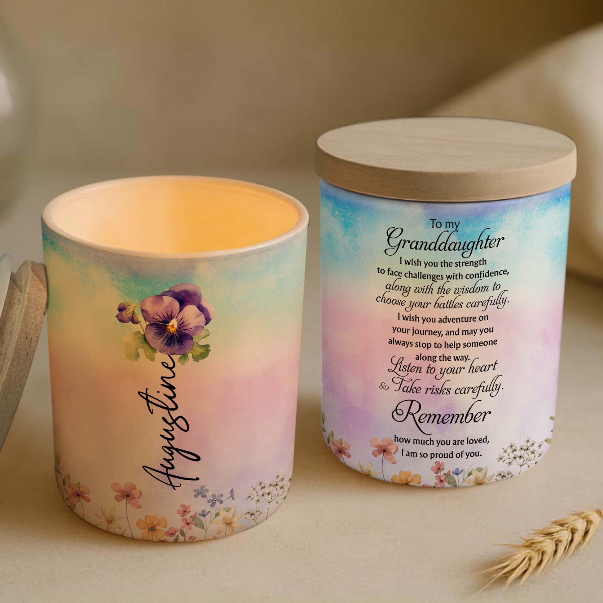 Always Shine With Elegant Flowers