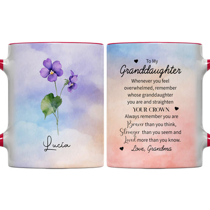 Celebrate Everyday Beauty With This Elegant Floral Design, Pansy Flowers