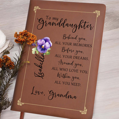 Memories And Dreams Surrounded By Love