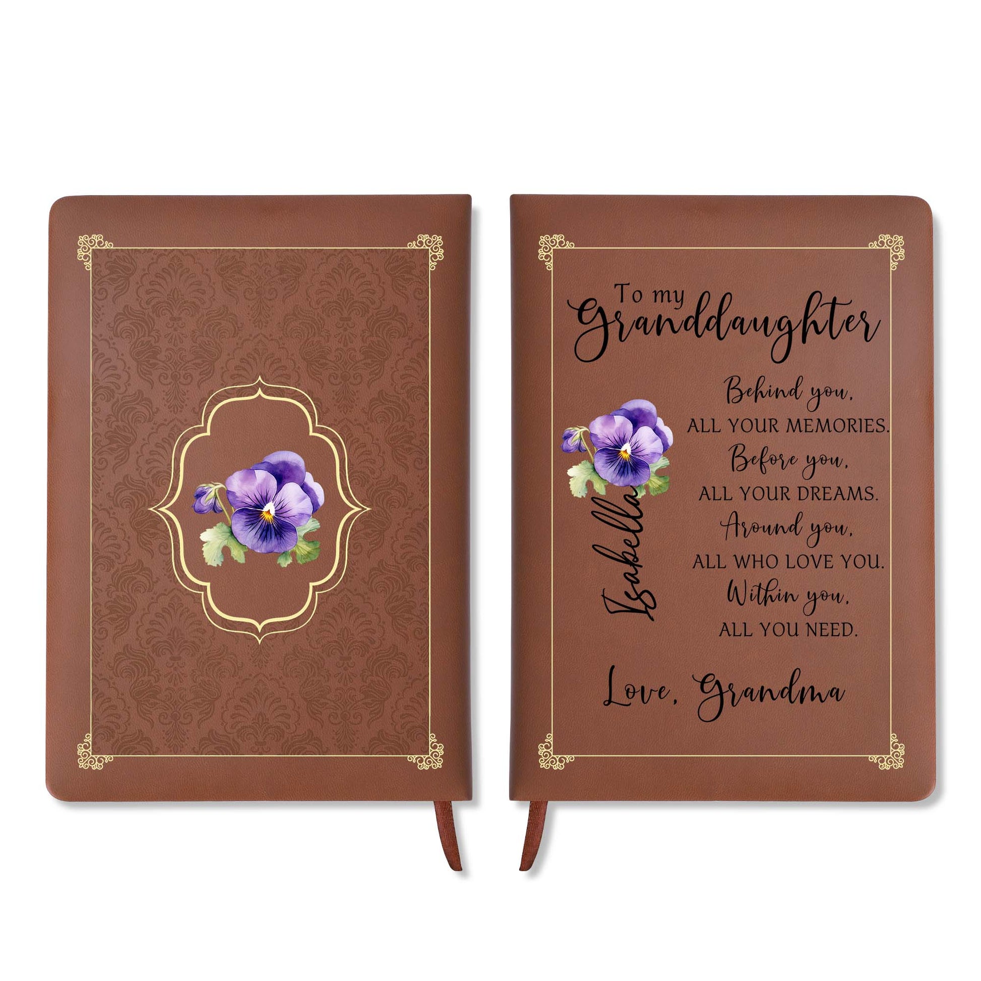 Memories And Dreams Surrounded By Love